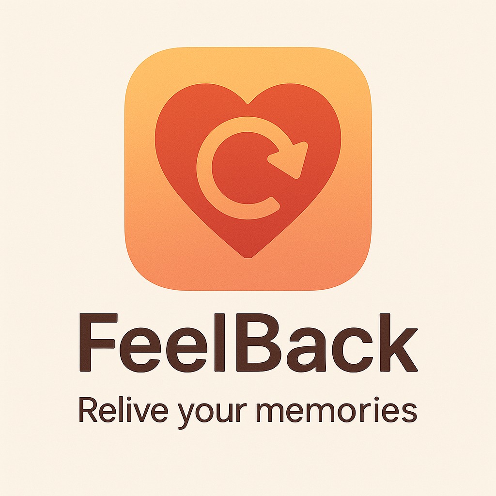 FeelBack Logo